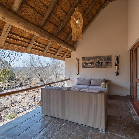 Shibula Safari Lodge Заповедник Велгевонден Экстерьер фото