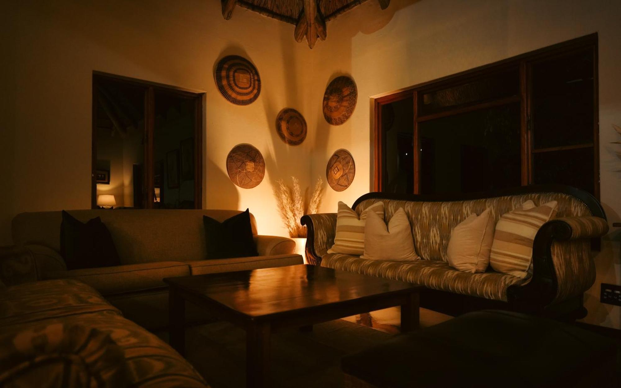 Shibula Safari Lodge Заповедник Велгевонден Экстерьер фото