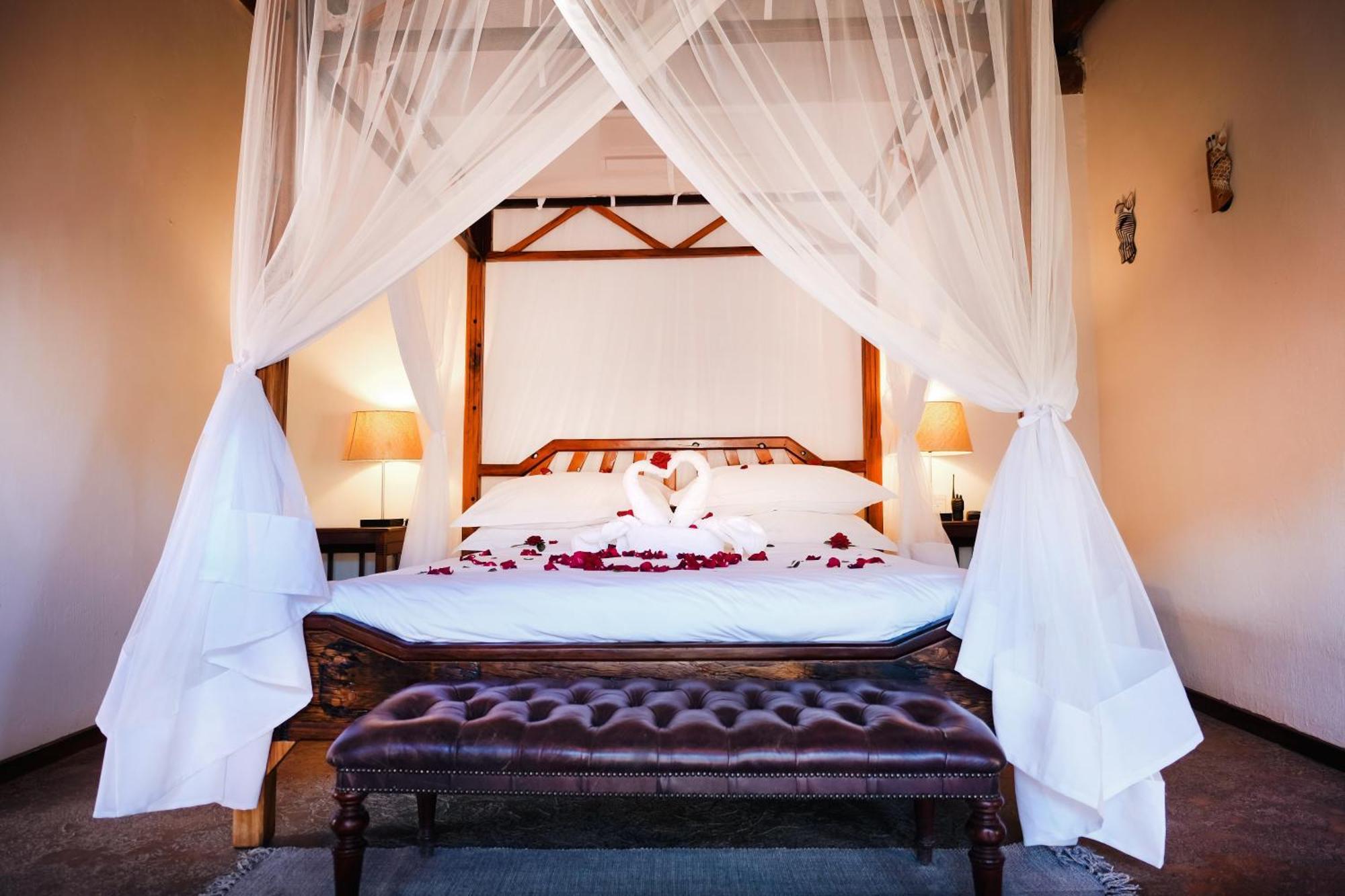 Shibula Safari Lodge Заповедник Велгевонден Экстерьер фото