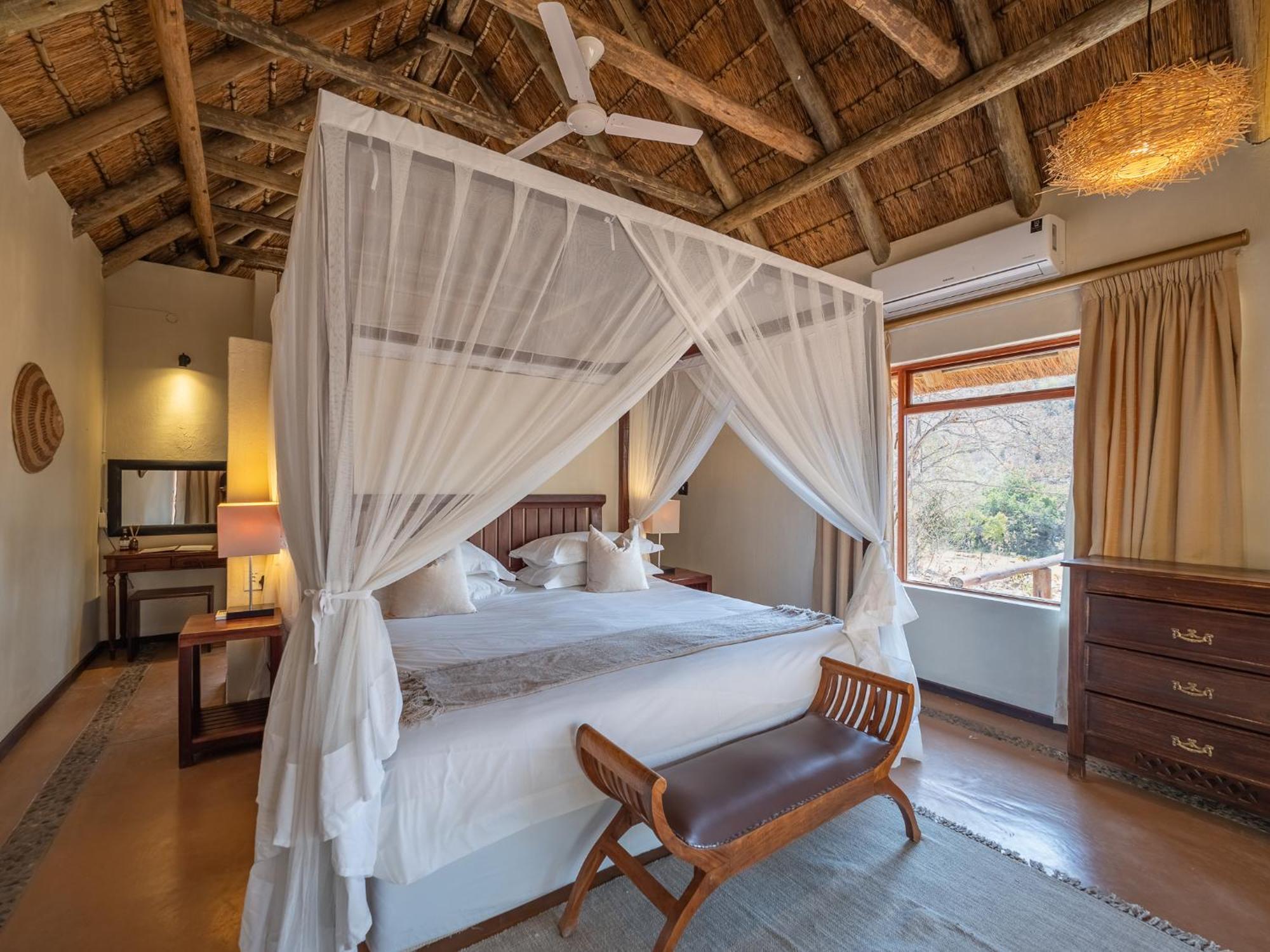 Shibula Safari Lodge Заповедник Велгевонден Экстерьер фото
