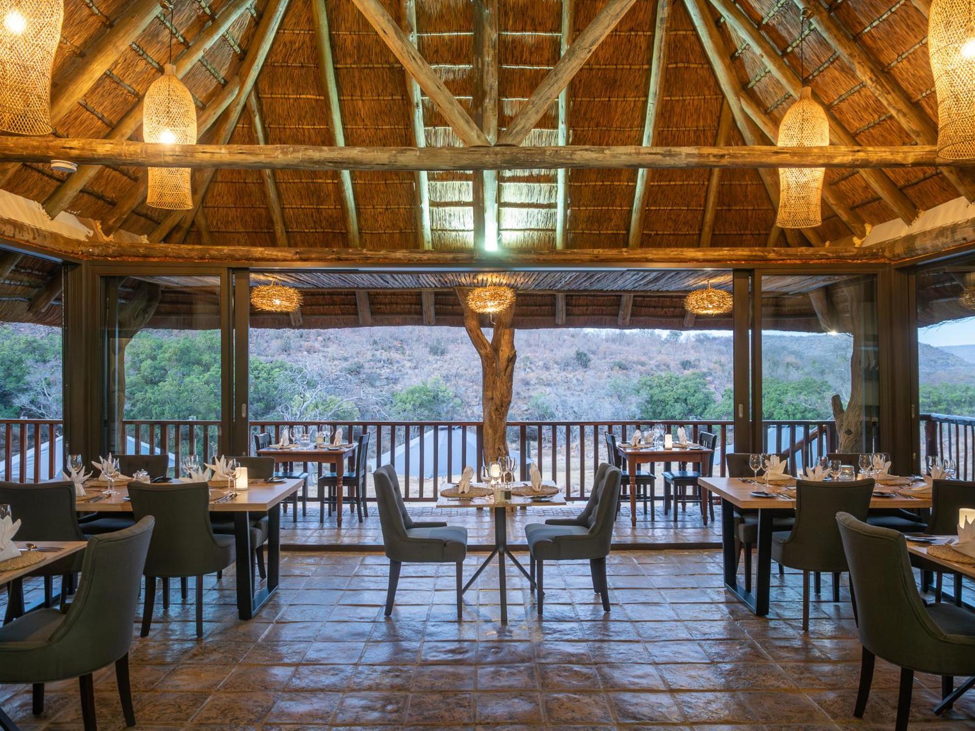 Shibula Safari Lodge Заповедник Велгевонден Экстерьер фото