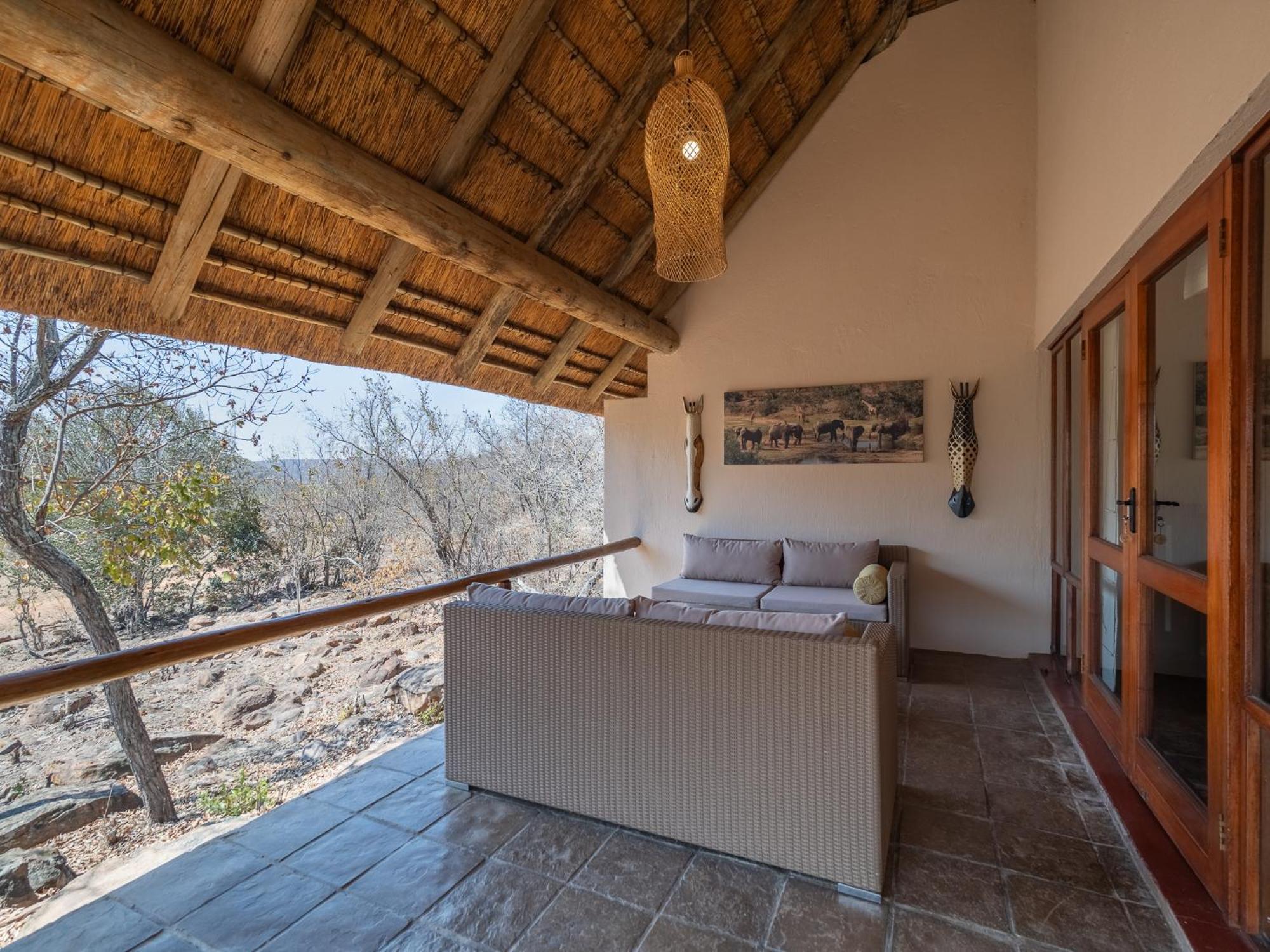 Shibula Safari Lodge Заповедник Велгевонден Экстерьер фото